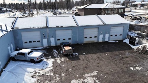 A,B,C,D-5946 3 Avenue, Edson, AB 