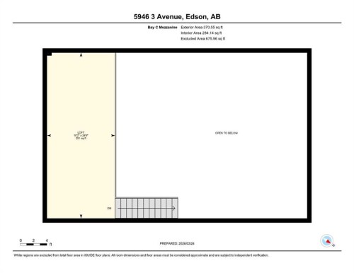 A,B,C,D-5946 3 Avenue, Edson, AB 