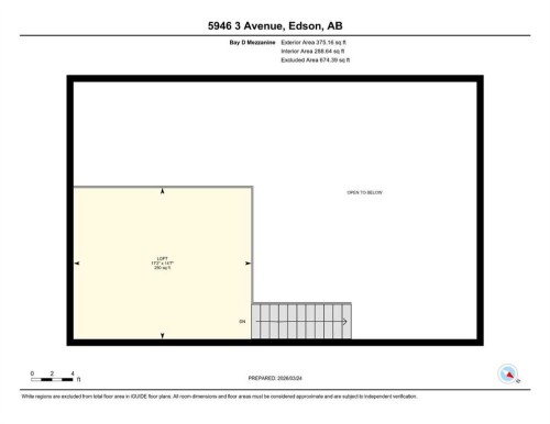 A,B,C,D-5946 3 Avenue, Edson, AB 