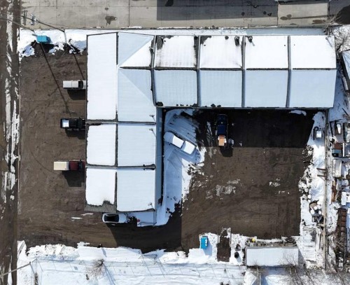 A,B,C,D-5946 3 Avenue, Edson, AB 