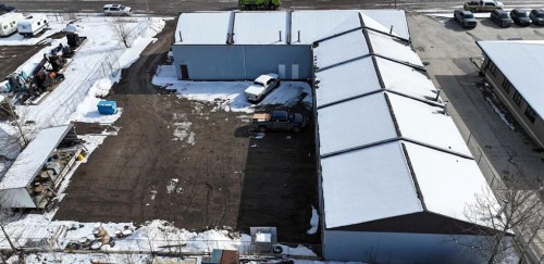 A,B,C,D-5946 3 Avenue, Edson, AB 