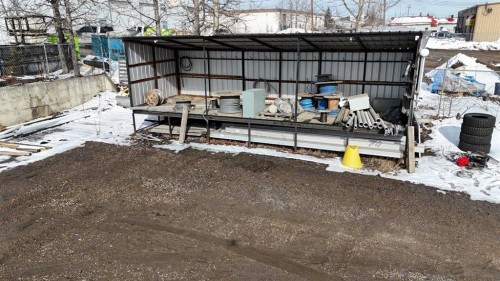 A,B,C,D-5946 3 Avenue, Edson, AB 