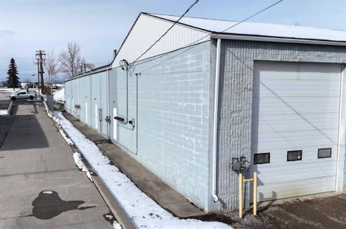 A,B,C,D-5946 3 Avenue, Edson, AB 