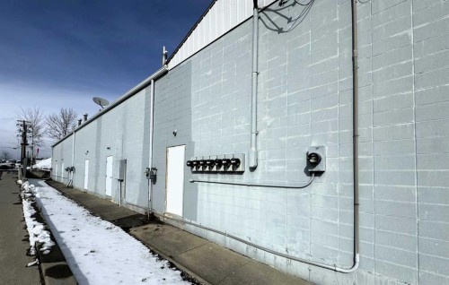 A,B,C,D-5946 3 Avenue, Edson, AB 