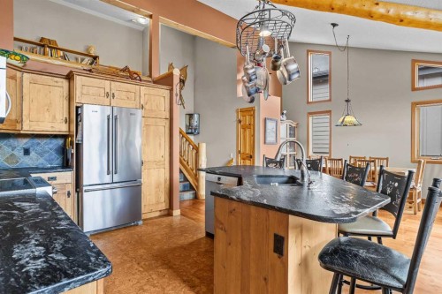 B-243 Three Sisters Drive, Canmore, AB - Indoor