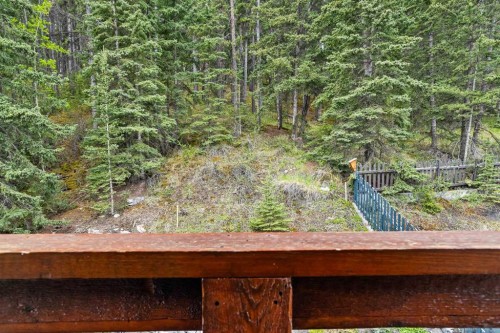 B-243 Three Sisters Drive, Canmore, AB - Outdoor