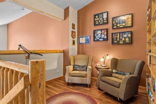 B-243 Three Sisters Drive, Canmore, AB - Indoor