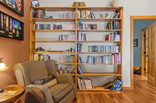 B-243 Three Sisters Drive, Canmore, AB - Indoor Photo Showing Other Room