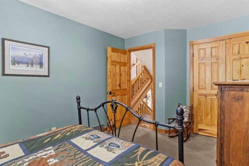 B-243 Three Sisters Drive, Canmore, AB - Indoor