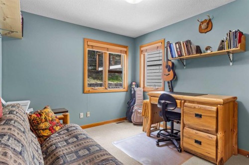 B-243 Three Sisters Drive, Canmore, AB - Indoor