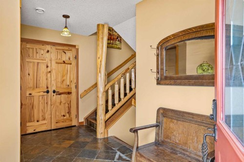 B-243 Three Sisters Drive, Canmore, AB - Indoor Photo Showing Other Room