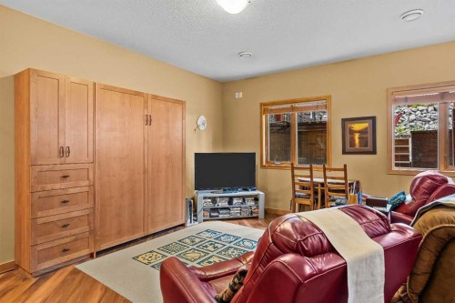 B-243 Three Sisters Drive, Canmore, AB - Indoor