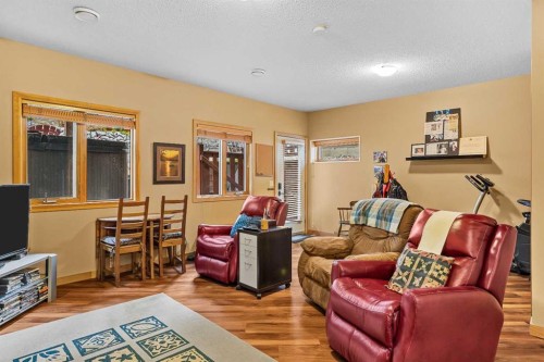 B-243 Three Sisters Drive, Canmore, AB - Indoor