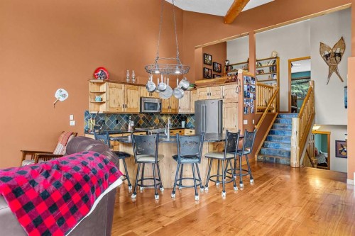 B-243 Three Sisters Drive, Canmore, AB - Indoor