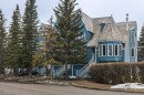 9-420 Squirrel Street, Banff, AB  - Outdoor 
