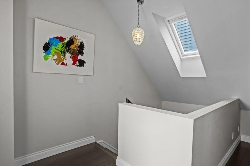 9-420 Squirrel Street, Banff, AB - Indoor Photo Showing Other Room