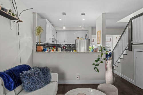 9-420 Squirrel Street, Banff, AB - Indoor