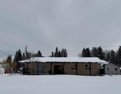 4909 51 Street  Peers, AB T0E 1W0