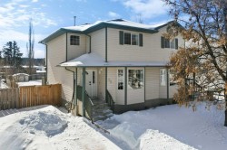 11 Merrifield Place Whitecourt, AB T7S 1T3