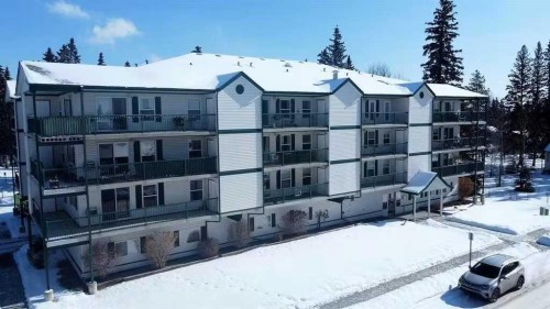 201-777 48 Street  Edson, AB T7E 1Z6