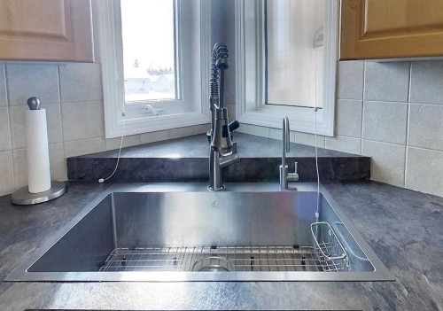 4119 16 Avenue Ne, Edson, AB - Indoor