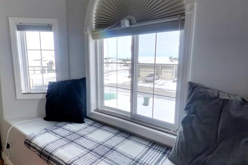 4119 16 Avenue Ne, Edson, AB - Indoor Photo Showing Bedroom