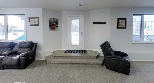 4119 16 Avenue Ne, Edson, AB - Indoor