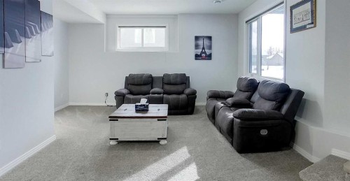 4119 16 Avenue Ne, Edson, AB - Indoor