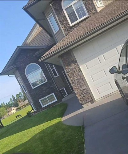 4119 16 Avenue Ne, Edson, AB - 