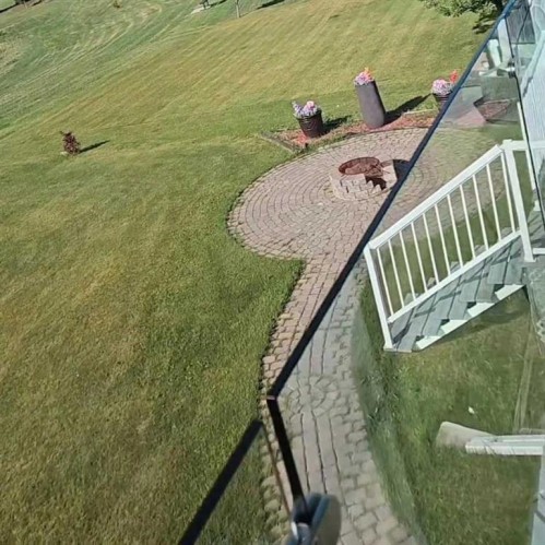 4119 16 Avenue Ne, Edson, AB - Outdoor