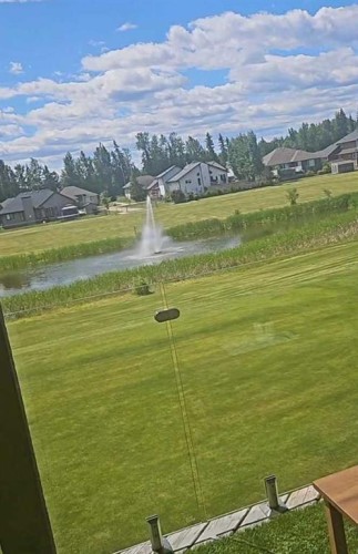 4119 16 Avenue Ne, Edson, AB - Outdoor With View