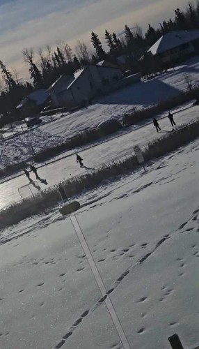 4119 16 Avenue Ne, Edson, AB - Outdoor With View