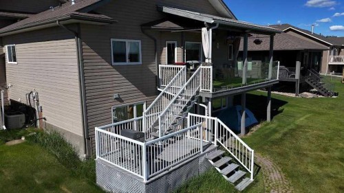 4119 16 Avenue Ne, Edson, AB 