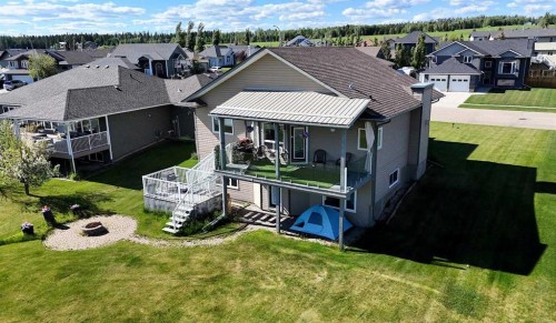 4119 16 Avenue Ne, Edson, AB 