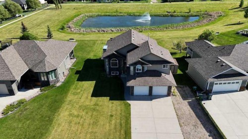 4119 16 Avenue Ne, Edson, AB 