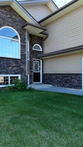 4119 16 Avenue Ne, Edson, AB 