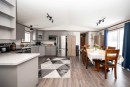 5927 Willow Drive E, Boyle, AB  - Indoor 