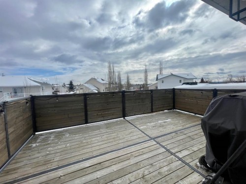 5906 12 Avenue, Edson, AB - Outdoor