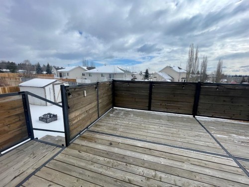5906 12 Avenue, Edson, AB - Outdoor