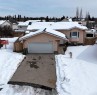 5906 12 Avenue, Edson, AB  - Outdoor 