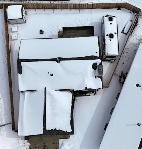 5906 12 Avenue, Edson, AB - 