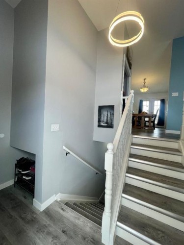 5906 12 Avenue, Edson, AB - Indoor Photo Showing Other Room