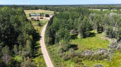 53418 RANGE ROAD 120 Rural Yellowhead County, AB T7E 5A5