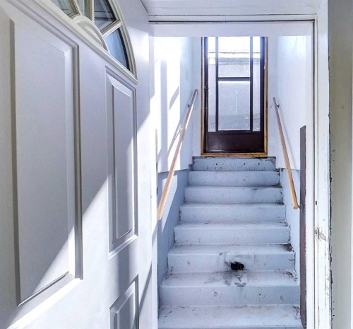 4827 5 Avenue, Edson, AB - Indoor Photo Showing Other Room