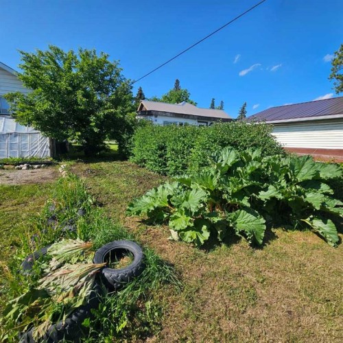 4827 5 Avenue, Edson, AB - Outdoor