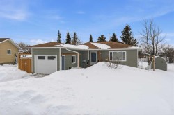 3 Isbister Avenue Swan Hills, AB T0G 2C0