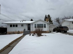 104 Dorin Drive Hinton, AB T7V 1B9