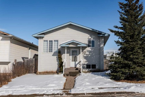 532 Boutin Avenue  Hinton, AB T7V 1A8
