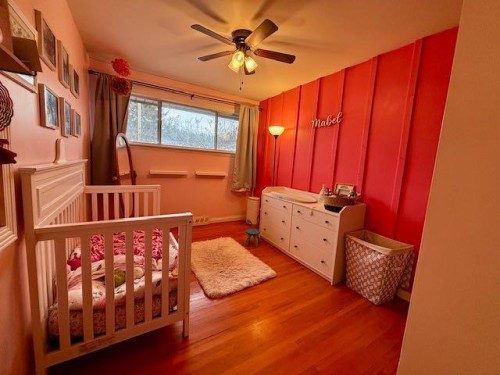 122 Willow Drive, Hinton, AB - Indoor