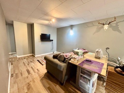 122 Willow Drive, Hinton, AB - Indoor